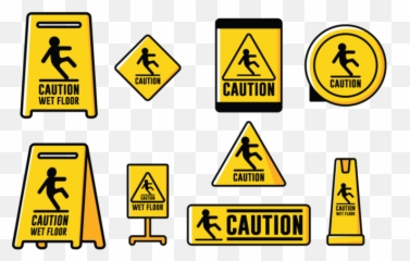 Danger Free Vector Art - 11515 Free Downloads Vector Graphics Png,Prohibited Sign Png