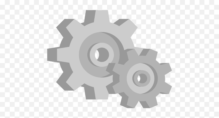 Gear Png Icons And Graphics - Png Repo Free Png Icons Settings Icon Free,Gears Transparent