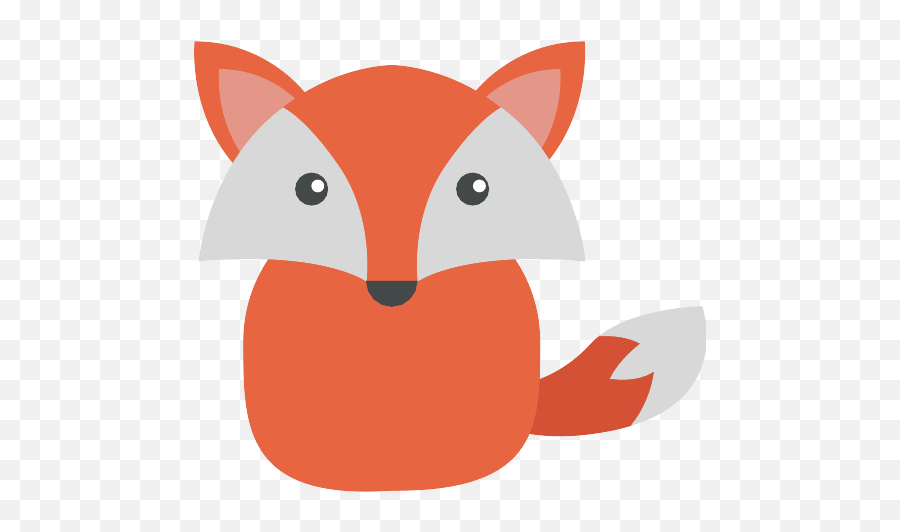 Fox Png Icon - Fox Icon Png,Fox Png