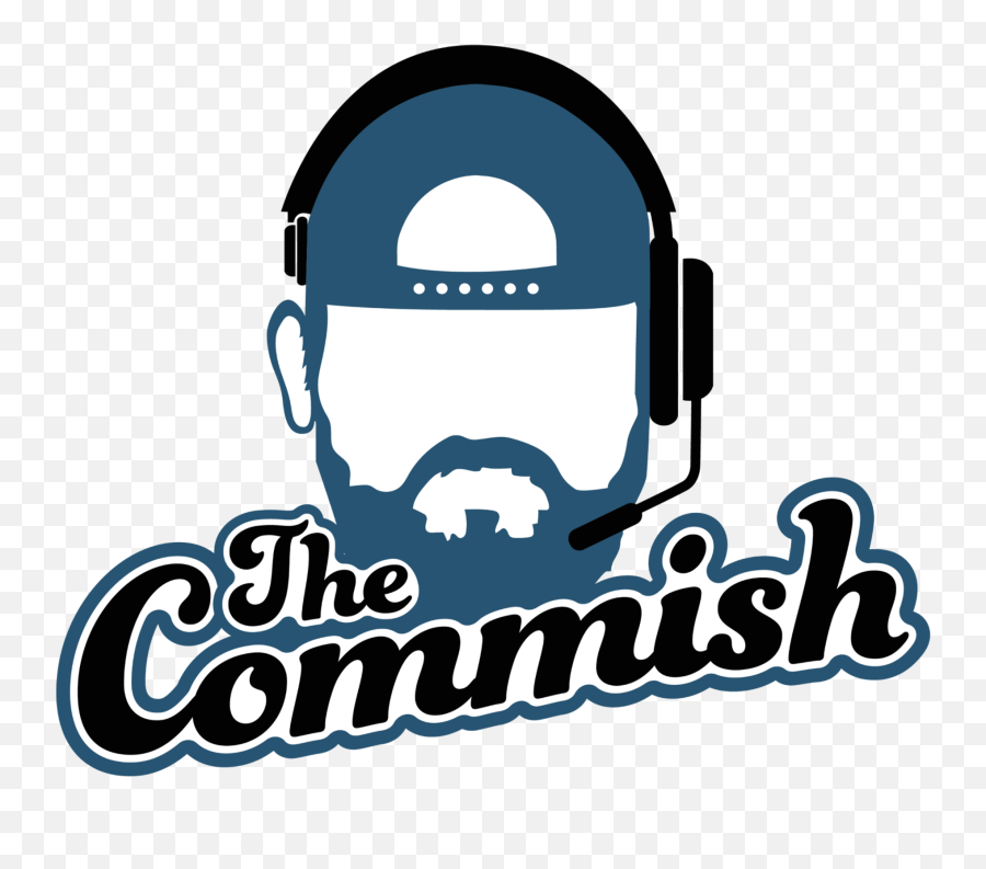Fantasy Football The Commish Brand - Language Png,Yahoo Fantasy Football Icon Meanings