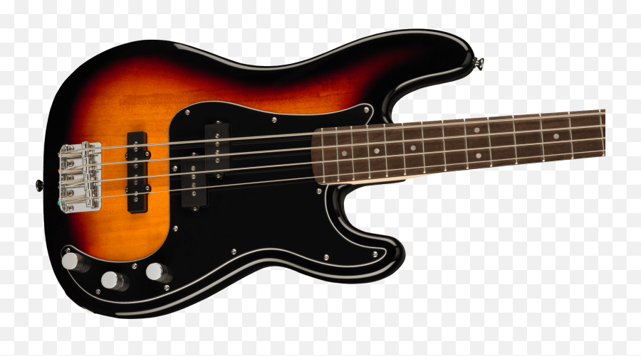 Squier Affinity Precision Bass Pj Pack Piperu0027s Wollongong - Fender Precision Bass Vtg Png,Hofner Icon B Bass