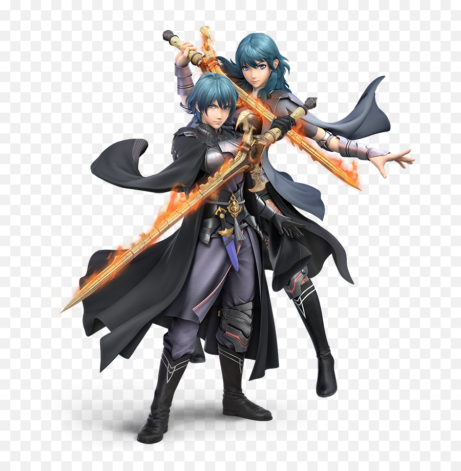 Super Smash Bros Ultimate For The Nintendo Switch Home - Super Smash Bros Ultimate Byleth Png,Persona 5 Icon Pack