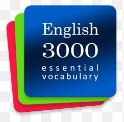 Vocabulary Builder - Learn Essential English Words APK 144 3000 App png