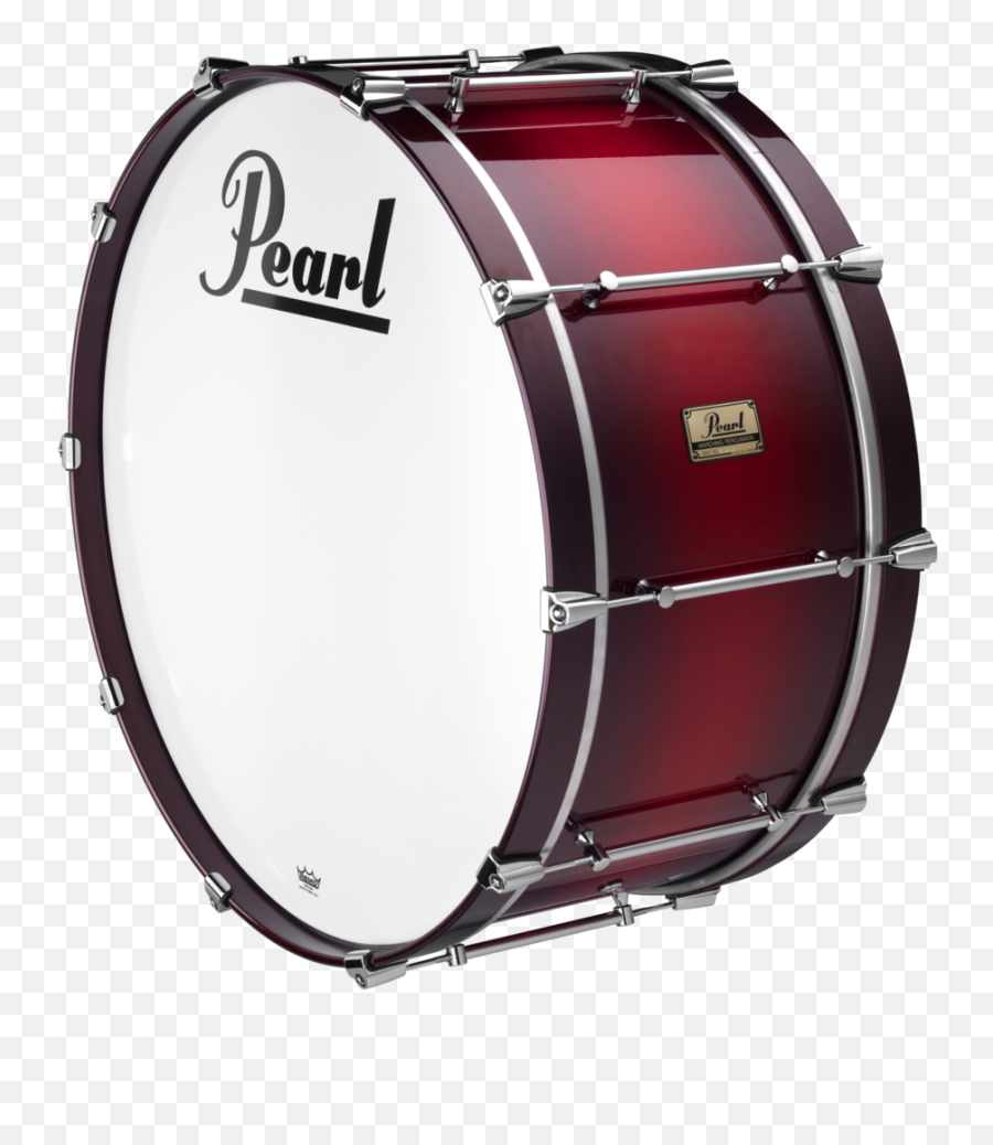 Bass Drums Tenor Drum Pipe Band Pearl - Percussion Instruments Bass Drum Png,Bass Drum Png