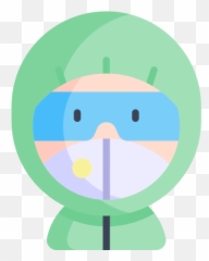 Infectious Disease - Free user icons Enfermedades Infecciosas Dibujos Png