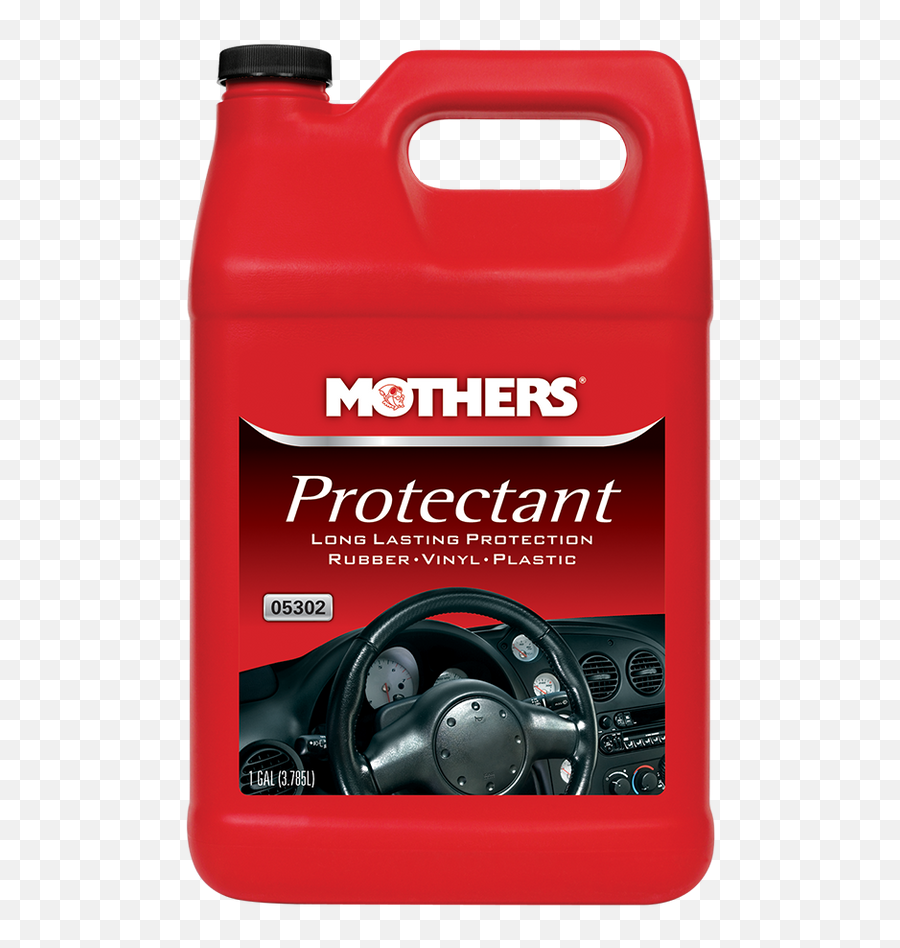 Protectant Gallon - Mothers Protectant Png,Stearing Whell Icon