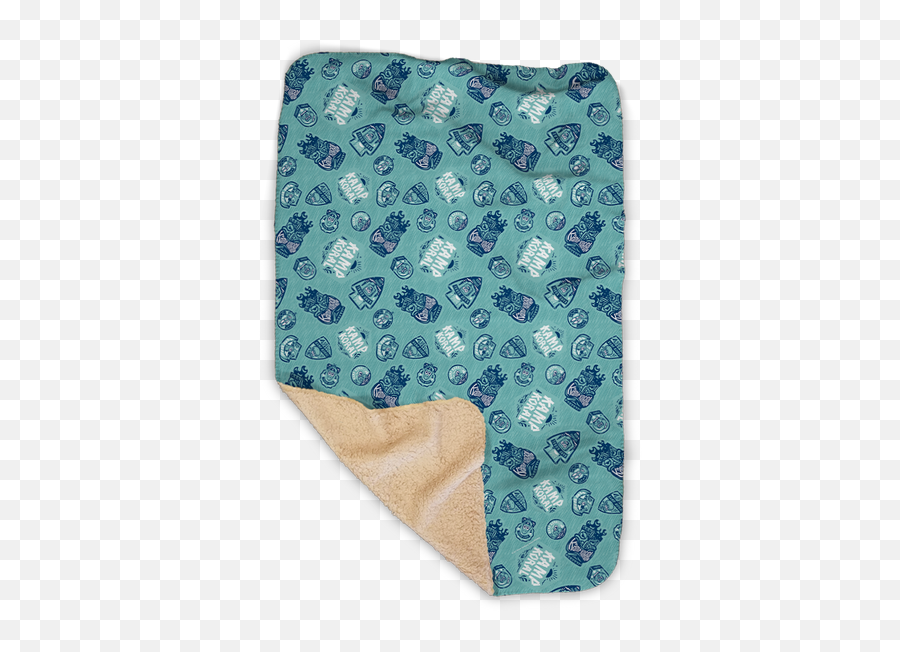 Sherpa Blankets Patrick U2013 Spongebob Squarepants Shop - Microfiber Png,50x60 Icon