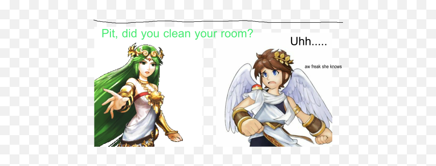 Twinbellows - Twitter Search Twitter Png,Palutena Icon