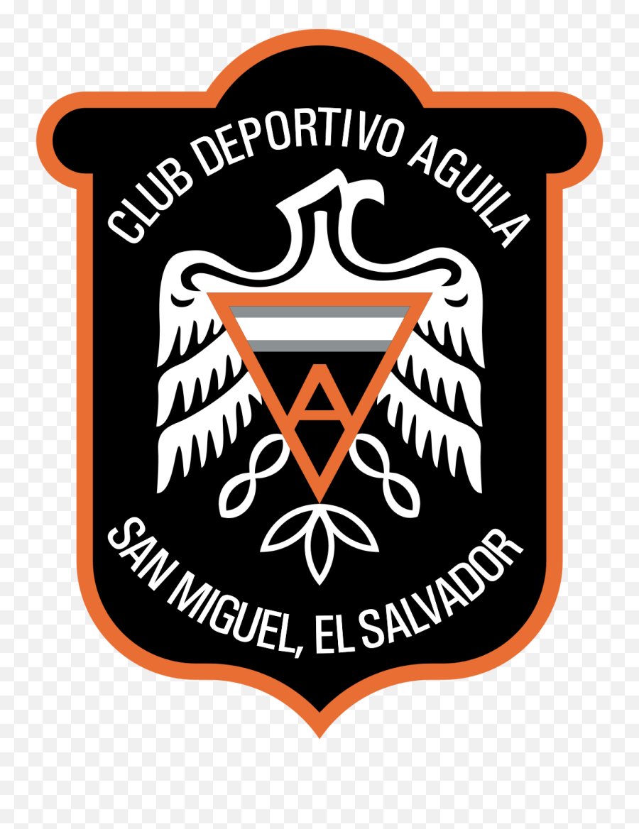 Cd Águila - Wikipedia Club Deportivo Aguila Png,Cd Logo