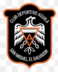 Cd Águila - Wikipedia Club Deportivo Aguila png