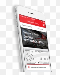 Verizon Ios Project Fueled Png