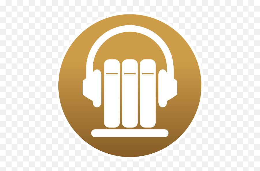 Audiobookshelf Png Audible App Icon