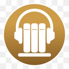 Audiobookshelf Png