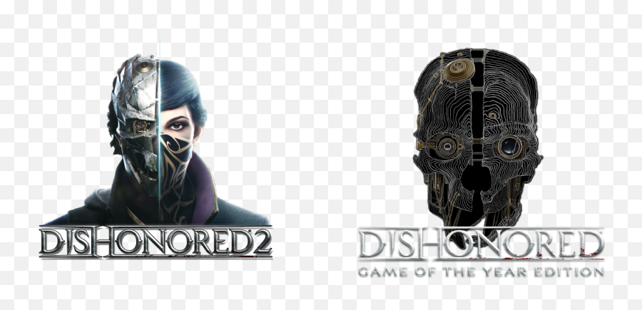 Dishonored Png Photo - Dishonored 2 Icon Png,Dishonored Logo Png