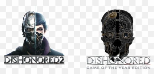 Dishonored Png Photo - 2 Icon