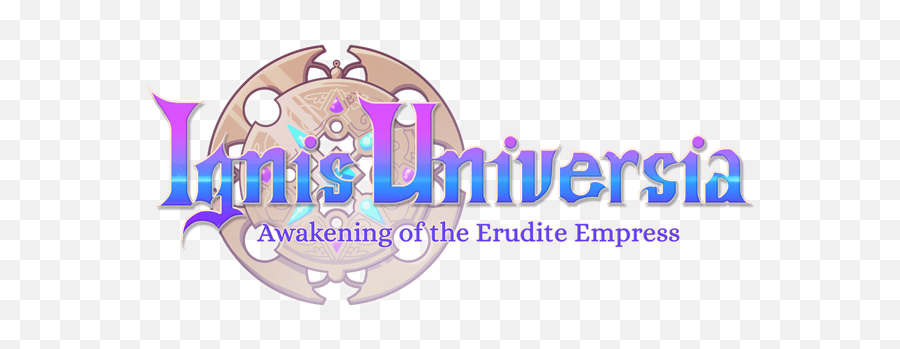 Hybrid Rpg U0026 Visual Novel Ignis Universia Transparent PNG