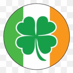 4 Leaf Clover Png Free Pic