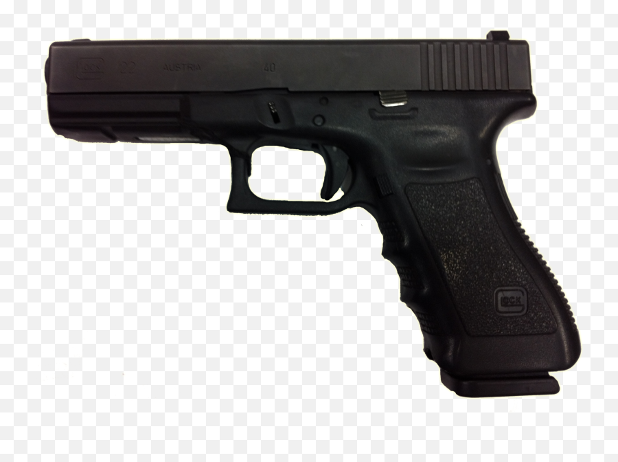 Download Glock 22 - Shield 9 Everyday Carry Png,Glock Transparent Background