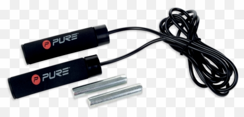 Weighted Jumprope - Pure2improve Jumprope Easy 470 Gr Png,Jump Rope Png