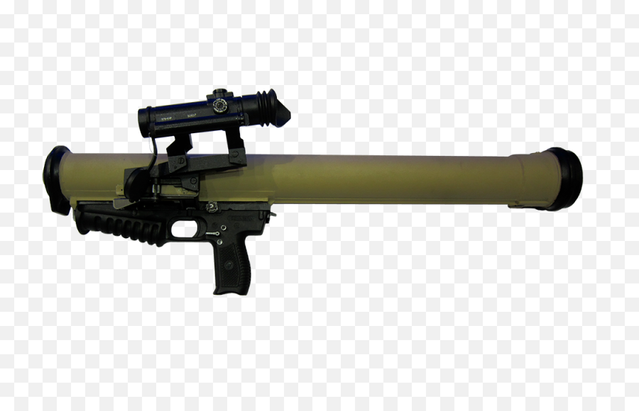 Free Png Launcher Grenade - Transparent Rocket Launcher Png,Grenade Transparent Background