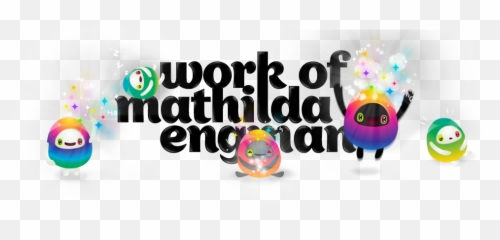 Dynamic Dog Logo - Work Of Mathilda Engman Dengie Png,Dog Logo