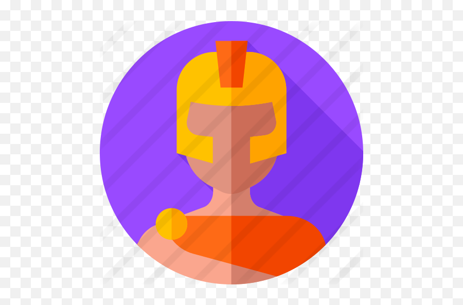 Gladiator - Free Halloween Icons Emblem Png,Gladiator Png