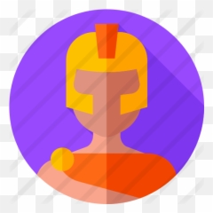 Gladiator - Free Halloween Icons Emblem Png,Gladiator Png