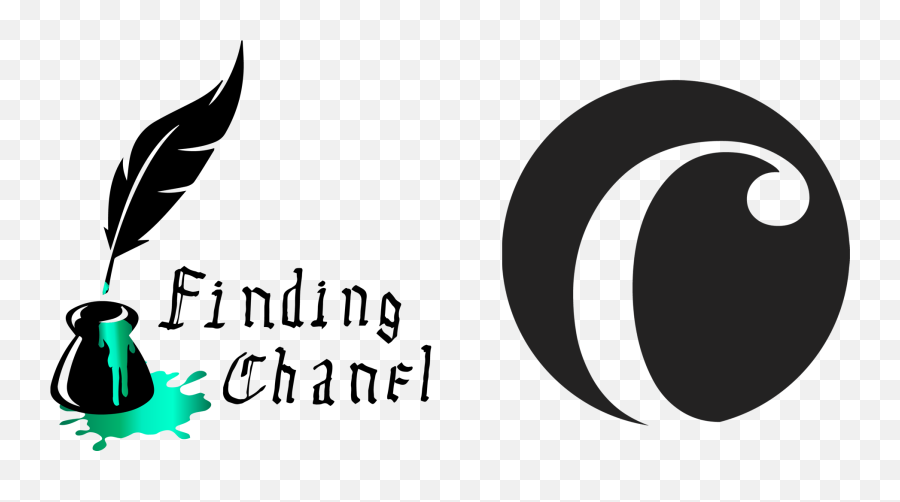 Finding Chanel - Not Your Mothers Self Improvement Guru Png,Chanel Logo Png