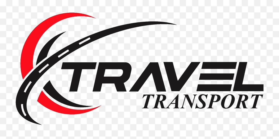 Trucking And Logistics U2022 Travel Transport - Logo Travel Transport Png,Transport Logo