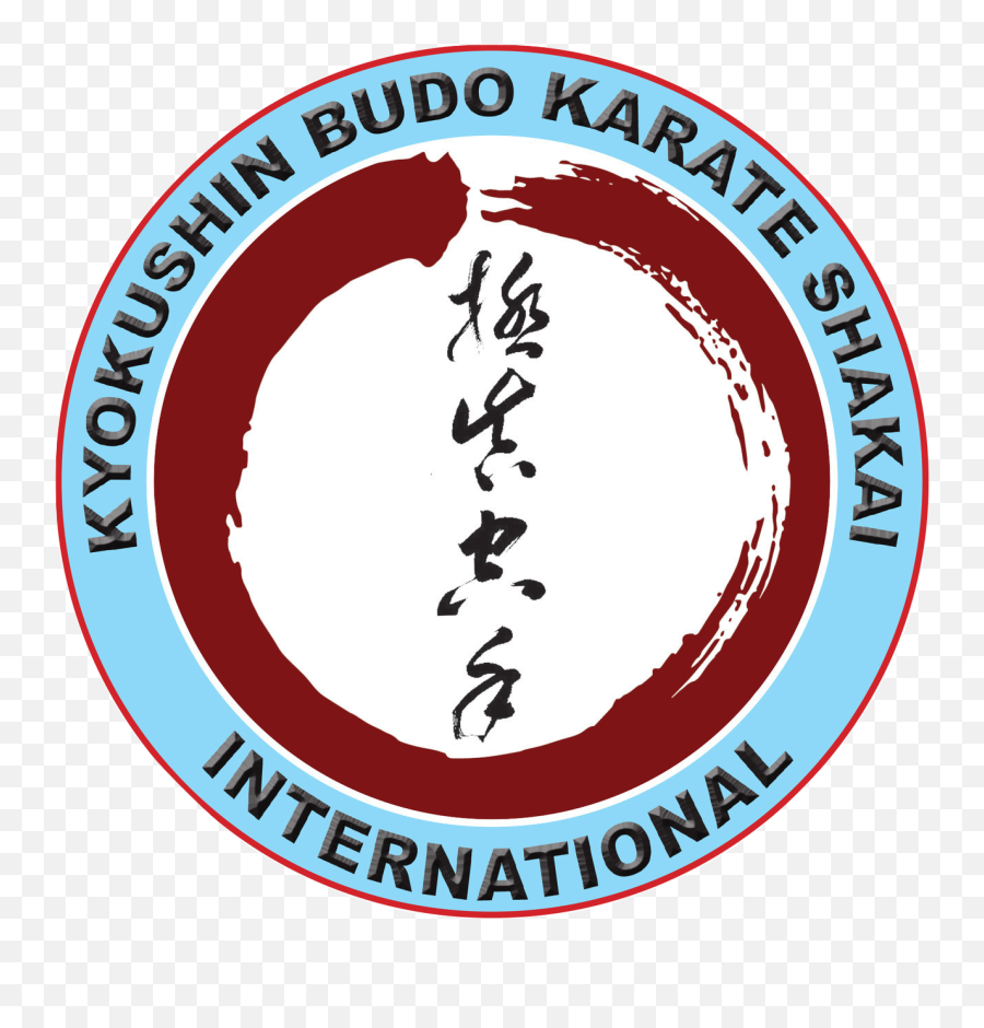 About Us Kyokushin Budo Karate Shakai Honbu - West Ham Station Png,Blue Circle Logo