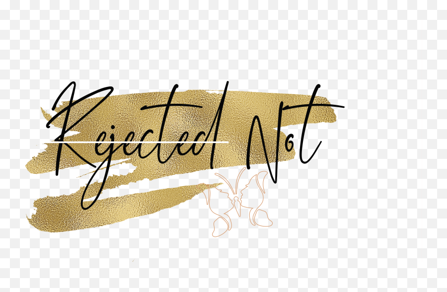 About Me - Rejected Not Calligraphy Png,Rejected Png