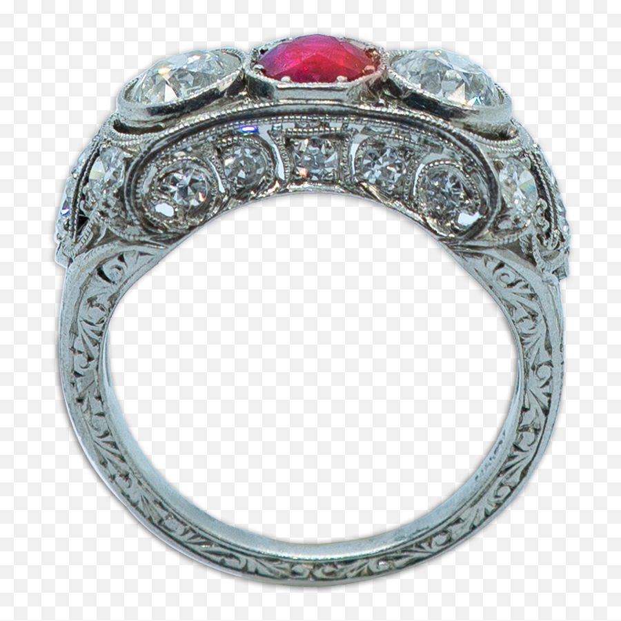 Siegel Jewelers Png Diamond Ring