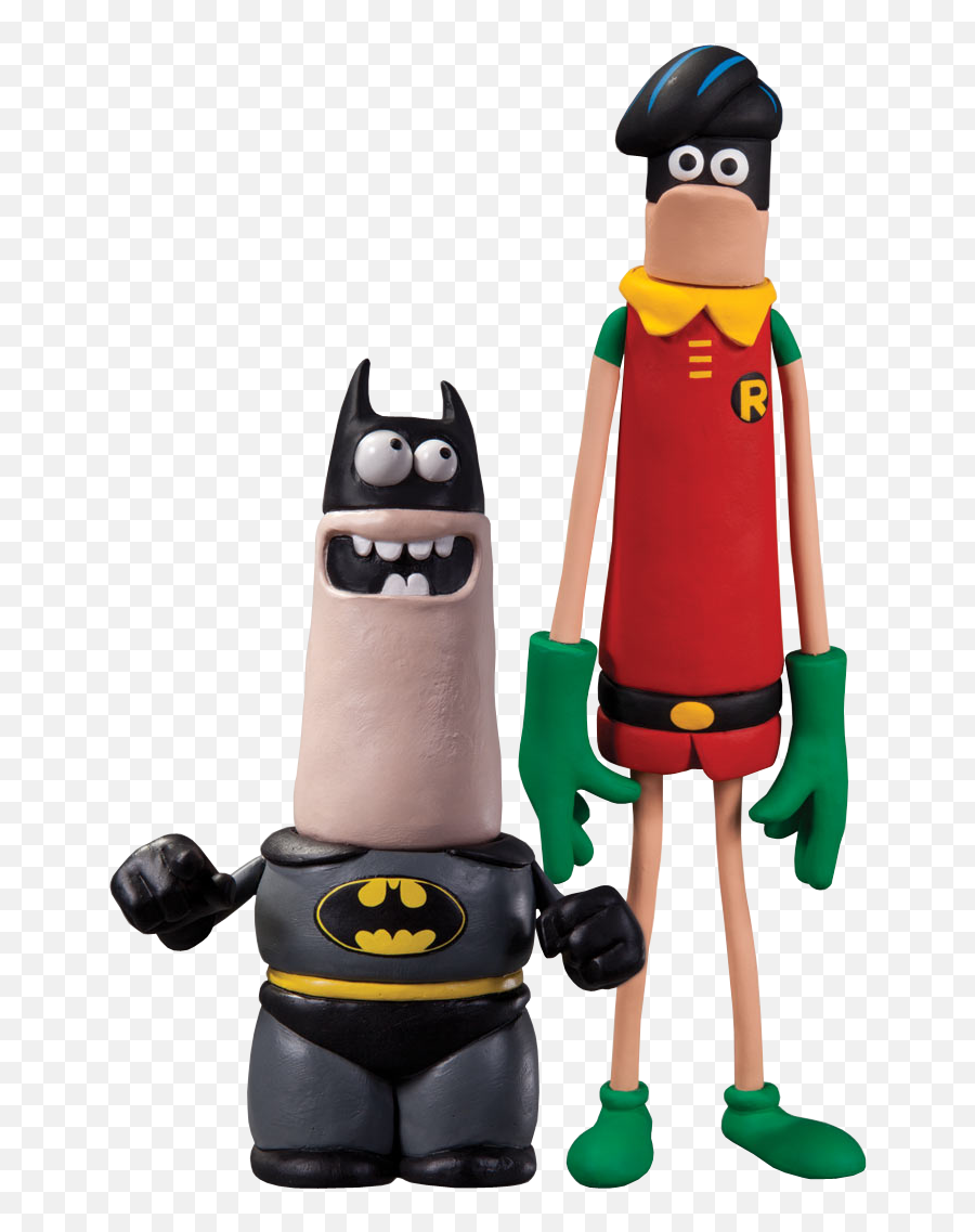 Download Batman And Robin - Injustice Superman New 52 Batman Aardman Batman And Robin Png,Batman And Robin Png