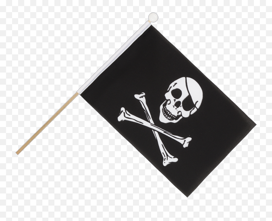 Pirate Flag Png Image - Pirate Flag,Pirate Flag Png