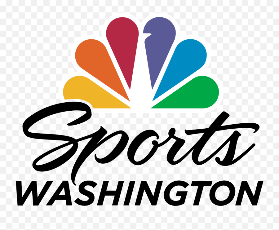 Nbc Sports Gold Logo Png Image - Nbc Sports,Washington Capitals Logo Png
