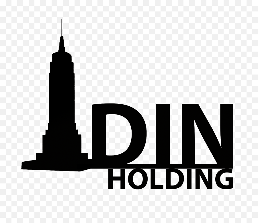Idin Holding Ltd Png Network Logo
