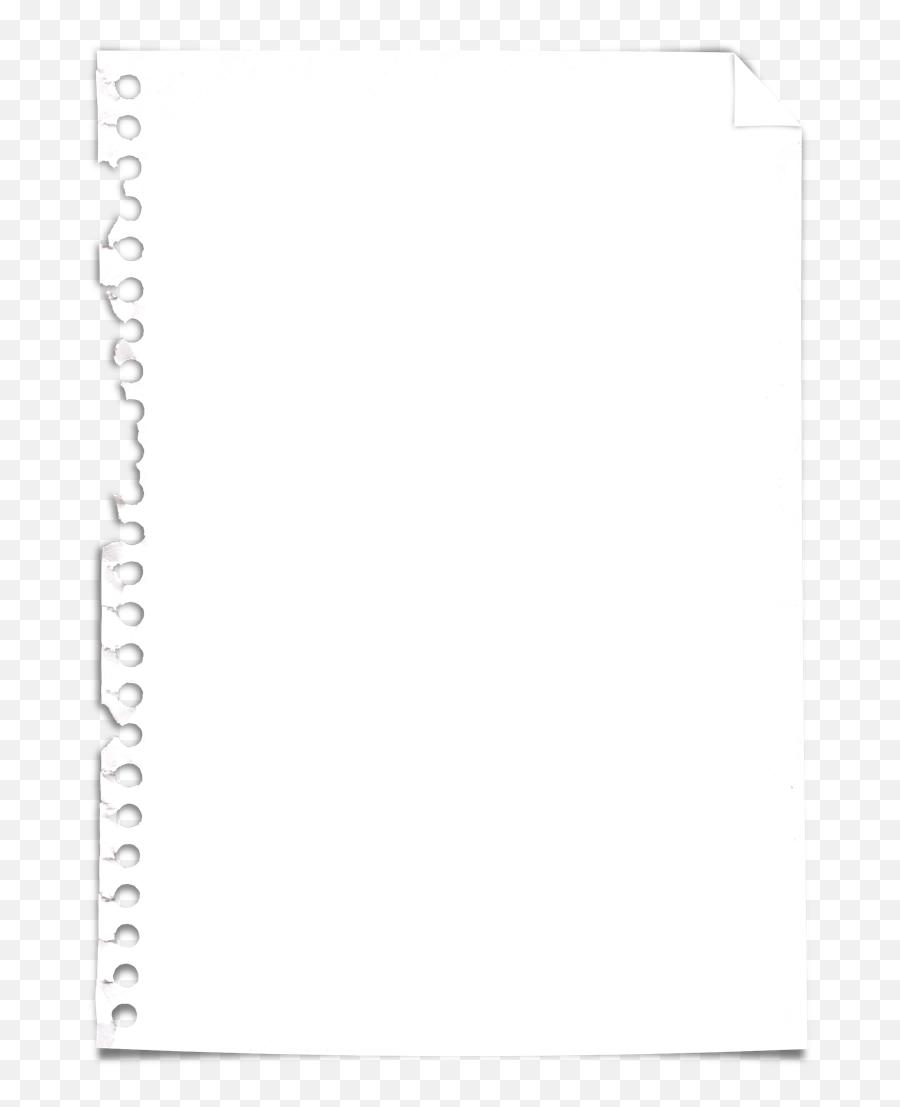 Ripped Paper Png - Paper,Ripped Paper Png