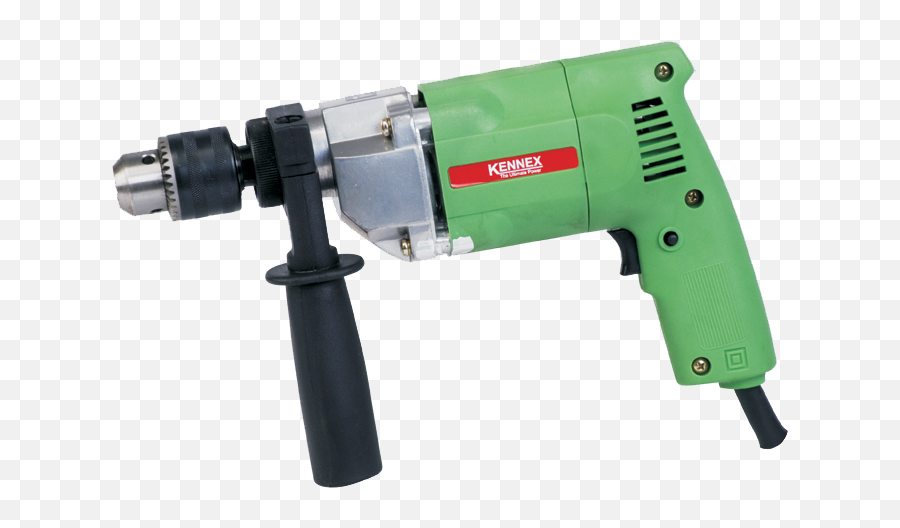 Drill Clipart Electrical Tool - Kennex Power Tools Png,Drill Png