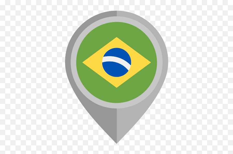 Brazil Png Icon - Brazil Png,Brazil Png