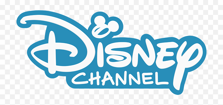 Disney Tv Clipart - Transparent Disney Channel Logo Png,The Walt Disney Company Logo
