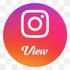 Instagram View - Circle png