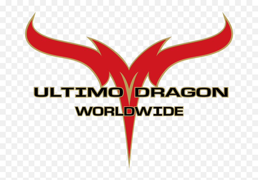 Ultimo Dragon Worldwide U2013 Established 1987 - Ultimo Dragon Logo Png,Dragon Logos