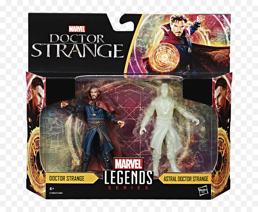 Hasbro Marvel Legends 3 34 Doctor Strange Gotg Vol 2 - Marvel Legends De Doctor Strange Png,Dr Strange Transparent
