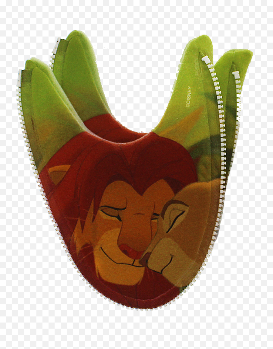 Simba And Nala Zlipperz - Cartoon Png,Nala Png