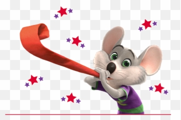 Chuck E Cheese Png 6 Image - Chuck E Cheese Party Banner,Chuck E Cheese Png
