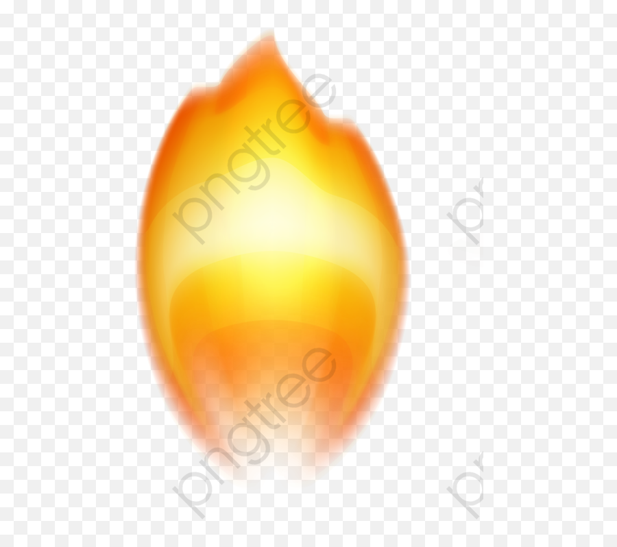 Candle Flame Clipart - Amber Png,Candle Flame Png