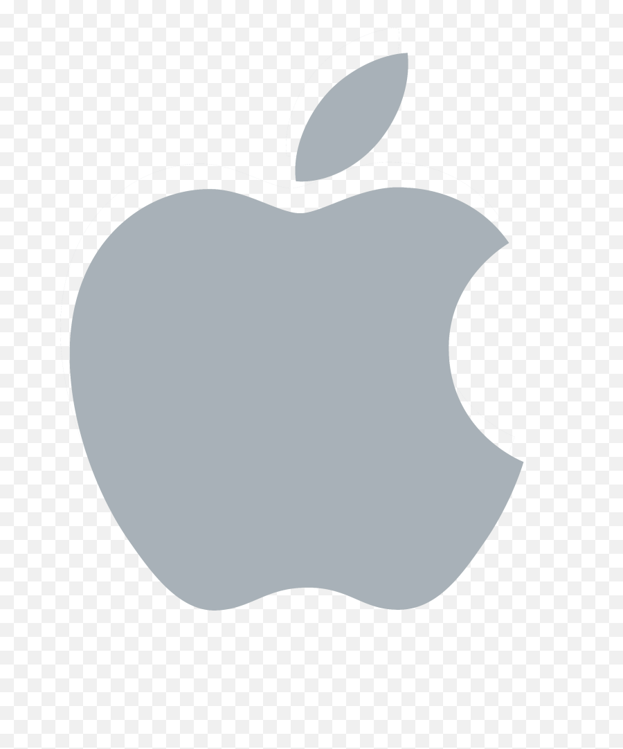 White Apple Icon - Samsung Vs Iphone Vs Nokia Png,Bitten Apple Png