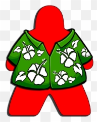 La Camicia - Transparent Background Hawaiian Shirt Clipart Png,Hawaiian Shirt Png