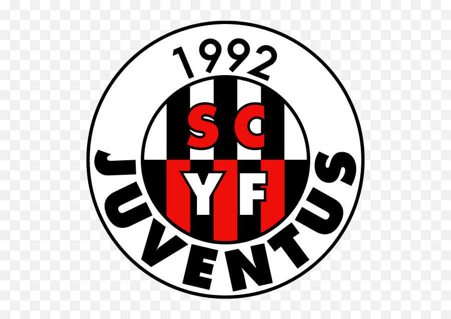 Sc Young Fellows Juventus - Sc Yf Juventus Logo Png,Juventus Png