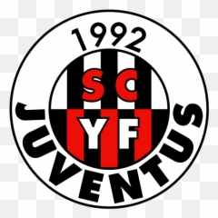 Sc Young Fellows Juventus - Sc Yf Juventus Logo Png,Juventus Png
